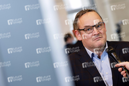 5. Sitzung des Deutschen Bundestages in Berlin