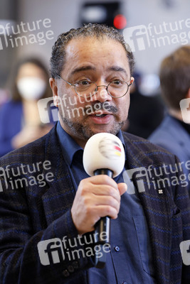 5. Sitzung des Deutschen Bundestages in Berlin