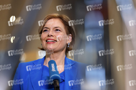 5. Sitzung des Deutschen Bundestages in Berlin