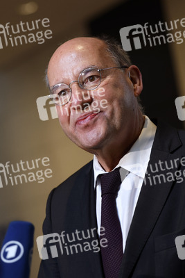 5. Sitzung des Deutschen Bundestages in Berlin