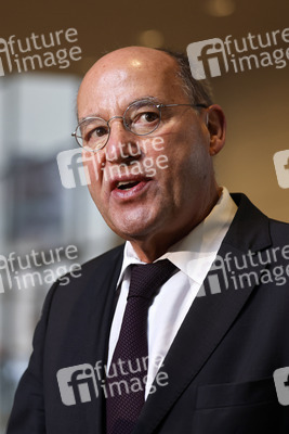 5. Sitzung des Deutschen Bundestages in Berlin