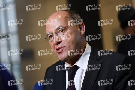 5. Sitzung des Deutschen Bundestages in Berlin