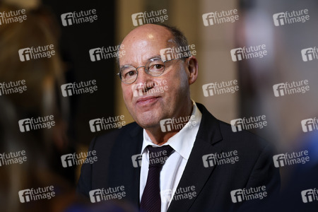 5. Sitzung des Deutschen Bundestages in Berlin