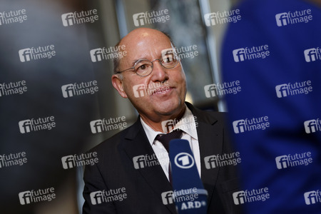 5. Sitzung des Deutschen Bundestages in Berlin