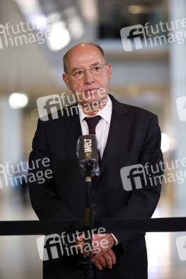 5. Sitzung des Deutschen Bundestages in Berlin