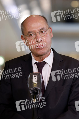 5. Sitzung des Deutschen Bundestages in Berlin