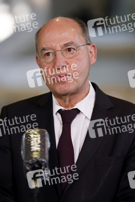 5. Sitzung des Deutschen Bundestages in Berlin