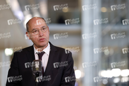 5. Sitzung des Deutschen Bundestages in Berlin