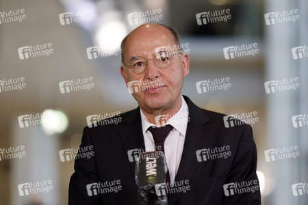 5. Sitzung des Deutschen Bundestages in Berlin