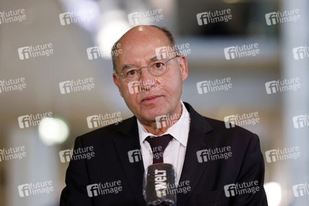 5. Sitzung des Deutschen Bundestages in Berlin