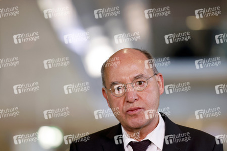 5. Sitzung des Deutschen Bundestages in Berlin