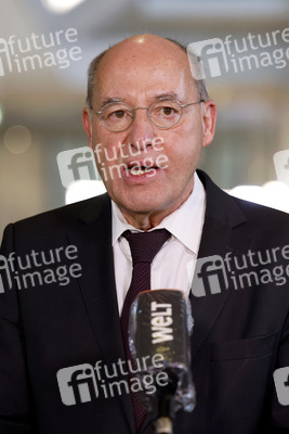 5. Sitzung des Deutschen Bundestages in Berlin