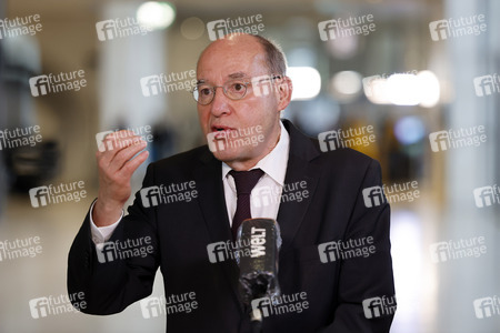 5. Sitzung des Deutschen Bundestages in Berlin