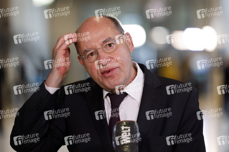 5. Sitzung des Deutschen Bundestages in Berlin