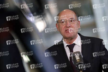 5. Sitzung des Deutschen Bundestages in Berlin