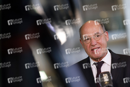 5. Sitzung des Deutschen Bundestages in Berlin