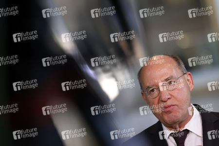 5. Sitzung des Deutschen Bundestages in Berlin