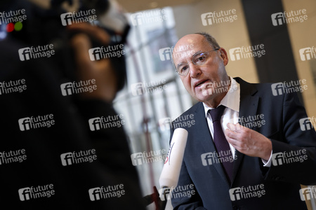 5. Sitzung des Deutschen Bundestages in Berlin