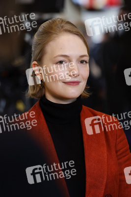 5. Sitzung des Deutschen Bundestages in Berlin