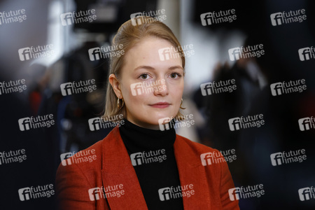 5. Sitzung des Deutschen Bundestages in Berlin