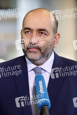 5. Sitzung des Deutschen Bundestages in Berlin