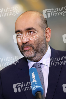 5. Sitzung des Deutschen Bundestages in Berlin