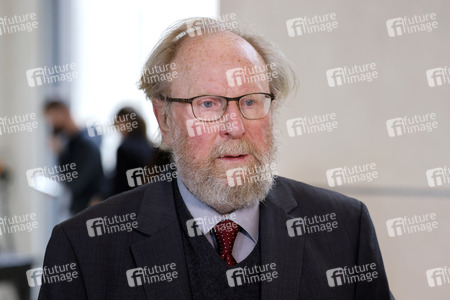 5. Sitzung des Deutschen Bundestages in Berlin