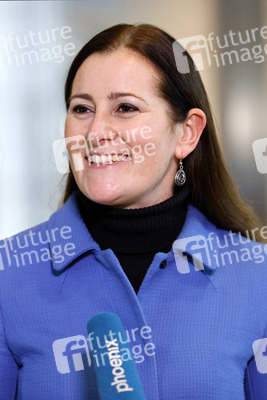 5. Sitzung des Deutschen Bundestages in Berlin