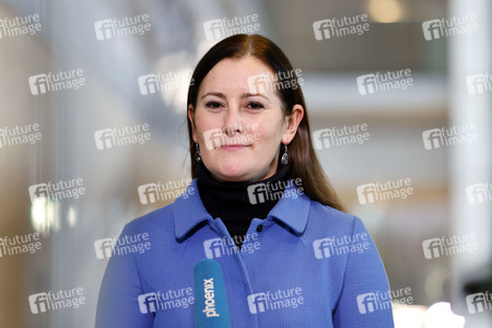 5. Sitzung des Deutschen Bundestages in Berlin