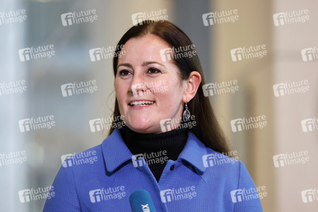 5. Sitzung des Deutschen Bundestages in Berlin