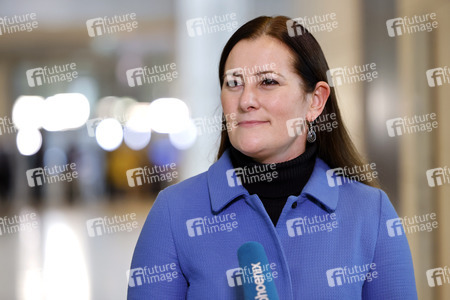 5. Sitzung des Deutschen Bundestages in Berlin