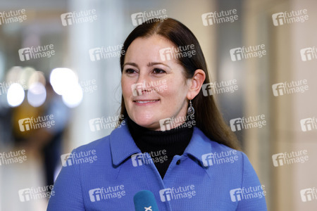 5. Sitzung des Deutschen Bundestages in Berlin