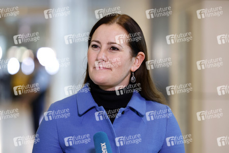 5. Sitzung des Deutschen Bundestages in Berlin