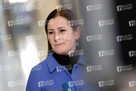 5. Sitzung des Deutschen Bundestages in Berlin