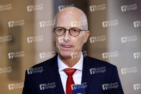 5. Sitzung des Deutschen Bundestages in Berlin