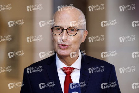 5. Sitzung des Deutschen Bundestages in Berlin