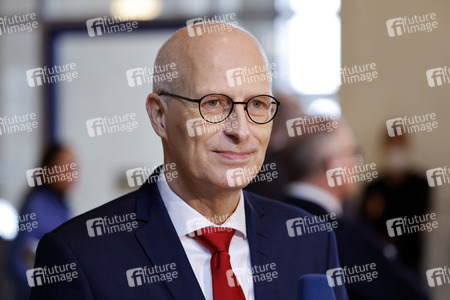 5. Sitzung des Deutschen Bundestages in Berlin