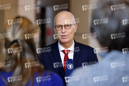 5. Sitzung des Deutschen Bundestages in Berlin