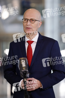 5. Sitzung des Deutschen Bundestages in Berlin