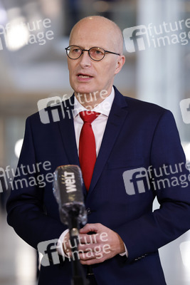 5. Sitzung des Deutschen Bundestages in Berlin