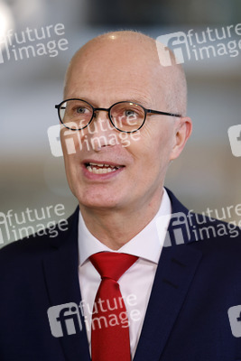 5. Sitzung des Deutschen Bundestages in Berlin