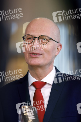 5. Sitzung des Deutschen Bundestages in Berlin