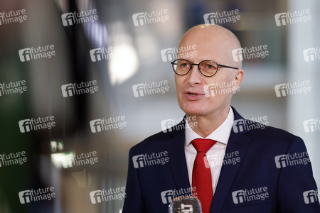 5. Sitzung des Deutschen Bundestages in Berlin