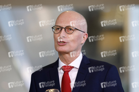 5. Sitzung des Deutschen Bundestages in Berlin