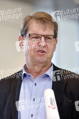 5. Sitzung des Deutschen Bundestages in Berlin