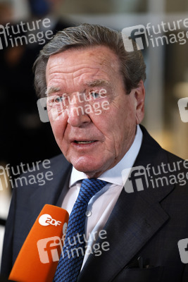 5. Sitzung des Deutschen Bundestages in Berlin