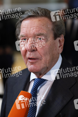 5. Sitzung des Deutschen Bundestages in Berlin