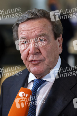 5. Sitzung des Deutschen Bundestages in Berlin