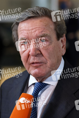 5. Sitzung des Deutschen Bundestages in Berlin