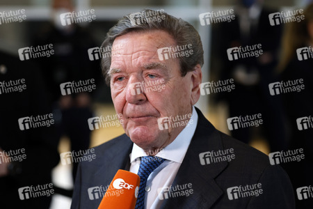 5. Sitzung des Deutschen Bundestages in Berlin